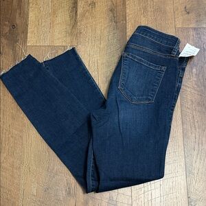 STS Blue Dark Wash Skinny Jeans